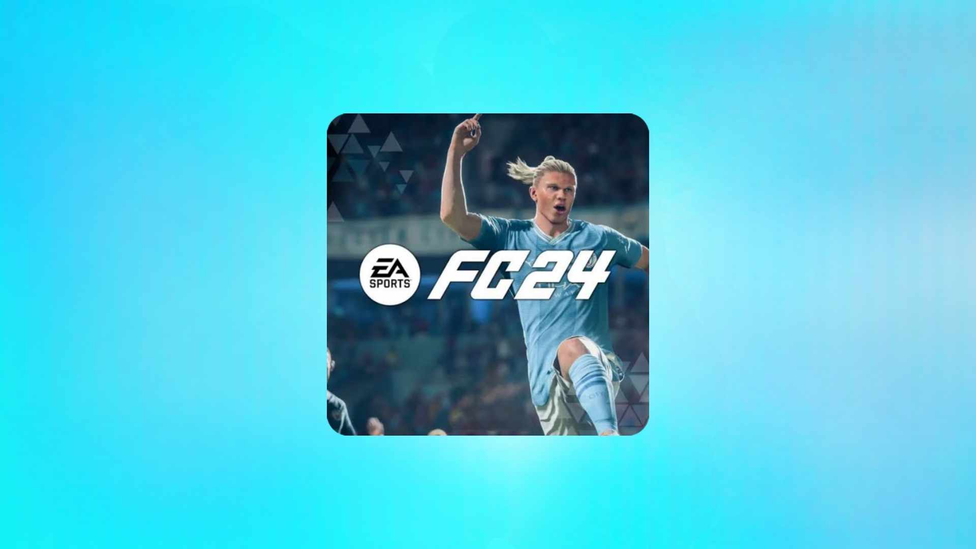 הורד את משחק FIFA FC 24 למחשב בחינם 2024 בגודל קטן